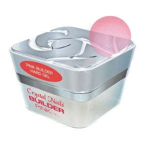 Pink Builder Hard gel 15ml főképe